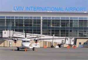 lviv_airport