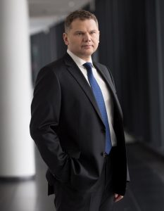 Гоцул Ігор Євгенійович