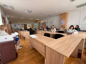 Психічне здоров'я