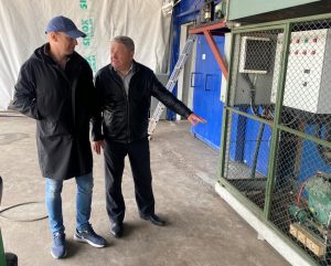 Чернігів фермери 2