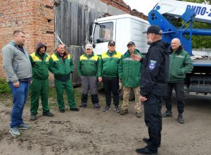 комунальники