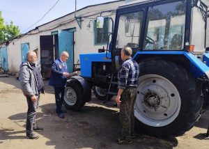 Ремонт і техобслуговування Черкаси