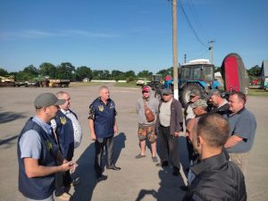 безпека праці