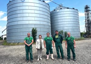 тваринництво