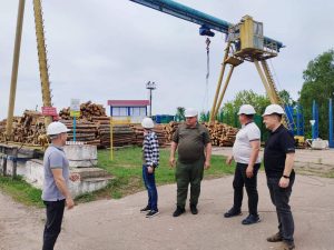 Чернгів ліс