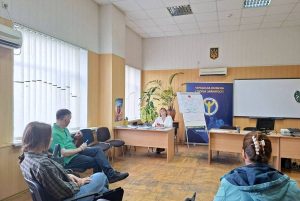 ЦЗ Бізнес ПСП