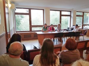 Лікарні Черкаський район