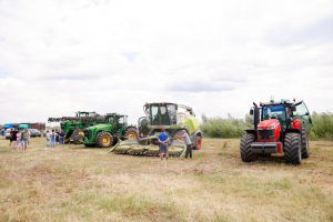 день фермера