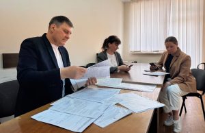 Бориспільський хлібопродукт