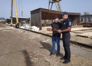 Чернігів деревообробка