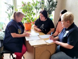 Чернігів гігієна