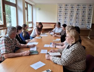 Міжвідомча робгрупа Черкаси