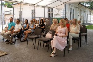 майстер клас