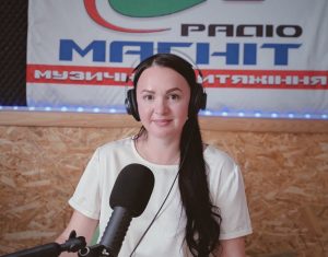 ПСП Радіо Магніт