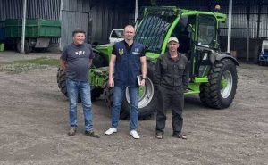 Умань навантажувачі