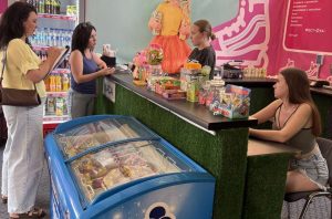 Біла Церква Виходь на світло