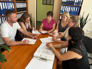 безбарєрність