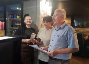 Чернігів інформкампанія