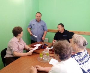 Чернігів лісгосп