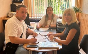 дитячі садки