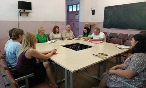 Медвинська громада Київщини