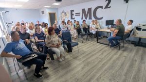 перший столичний хлібозавод