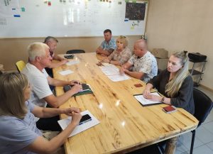 Умань. Травматизм