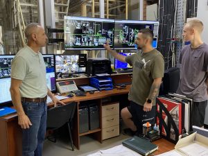 Миколаївщина