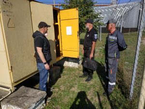 Чернігів газ 