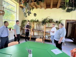 безпека праці