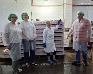 Моделювання Віджі Продакшн Канів