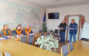 3 Черкасиводоканал