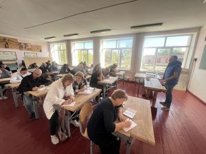 опалювальний сезон