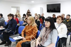 освітній семінар