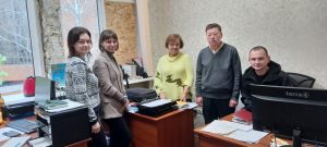 Охорна праці Запоріжжя 1