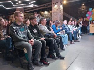 кар'єрний форум