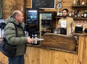 Чернігів праця