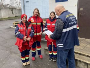 нещасні випадки