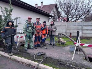 Охорона праці Дніпро 5