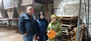 Охорона праці Запоріжжя 2