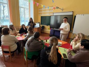 арттерапія