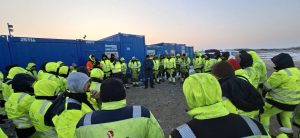 електростанція