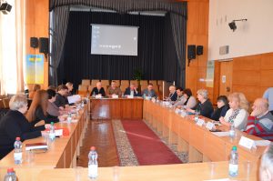 профспілки