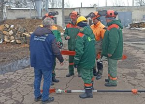 Чернігів моделювання