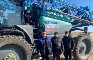 Новини Південне ВП роботи – копія