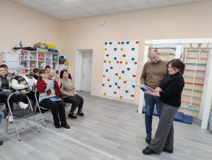 Охорона праці Кропивницький 7