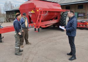 Чернігів сільгосп