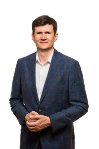 Заступник Голови