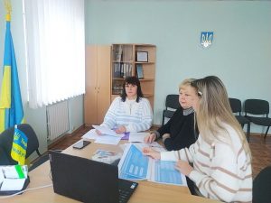 Праця Кропивницький 4