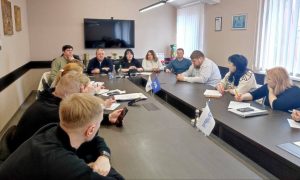 день охорони праці